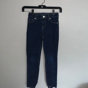Cat & Jack super skinny jeans (size 6x)